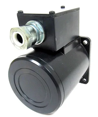 NEW ORIENTAL MOTOR E2552-454 TORQUE MOTOR E2552454