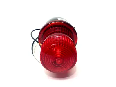 USED FEDERAL SIGNAL LP3M