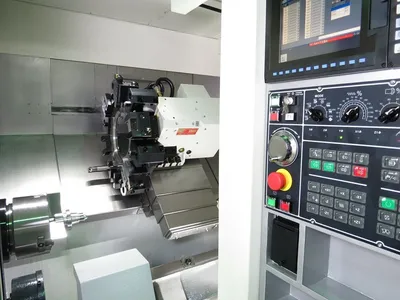 NEW QUICKTECH T6 Compact