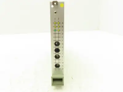 SMS Elotherm UIP 5 SMD Printed Circuit Control Board PCB Card 70602171-001/F
