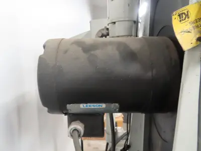 BRIDGEPORT MACHINES Harig 618 EZ Surf Surface Grinders | MD Equipment Services LLC (15)