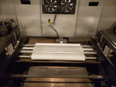 USED 2010 MPM MOMENTUM STANDARD