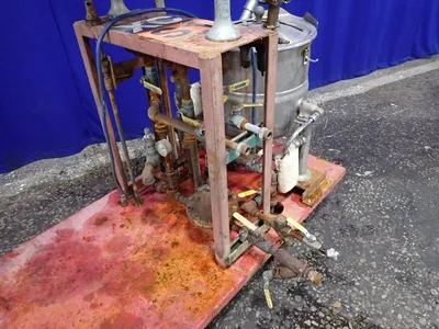Mixing Station