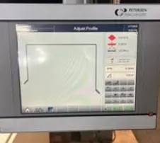 2011 CIDAN K25-30 Folding Machines | THREE RIVERS MACHINERY (4)