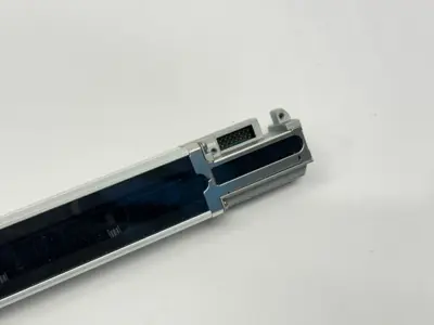 SL-V95F-R | Keyence  Safety Light Curtain Receiver 99mA 24VDC - Used