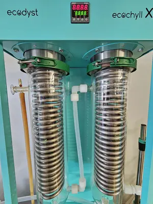 USED 2019 ECODYST ECHOCHYLL X7 22L