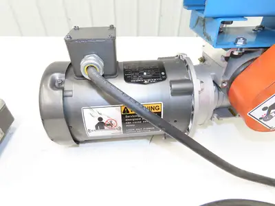 Used BUNTING _UNKNOWN_ Belt Conveyors Indiana US | Arrow Industrial #902875