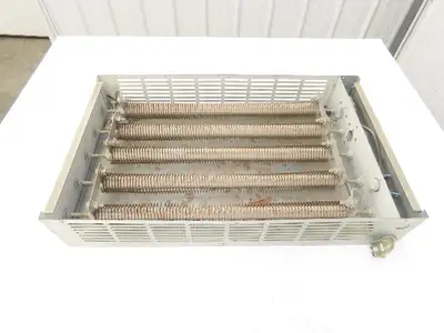Used POWEROHM _UNKNOWN_ Misc Electrical & Power Parts Indiana US | Arrow Industrial #1408387