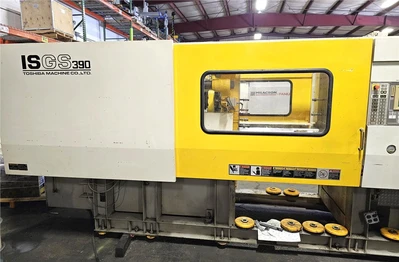 USED TOSHIBA ISG 390