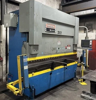 USED NIAGARA HBR-175-8-10