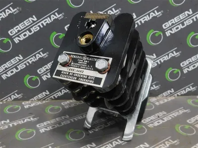 USED GENERAL ELECTRIC 16SB1A4X2
