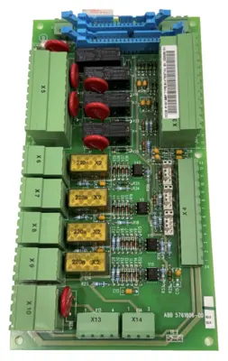 NEW ABB SNAT 602 TAC 61001395