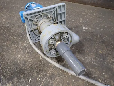 USED PEGUIN P7123103KCE