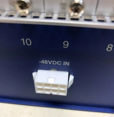 USED Spirent AB3-3150