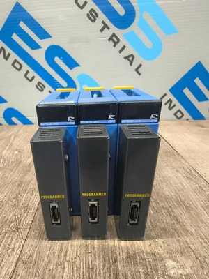 YUSHIN F3SP53 PLC CPU MODULE | ESS Industrial Equipment Sales (2)