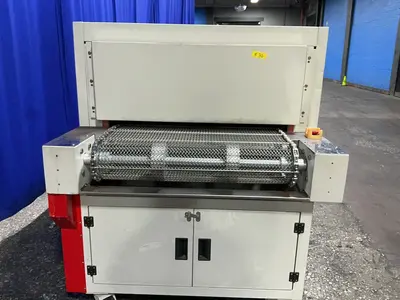 Used SAVER DF700CVS Heat Treating Units Ohio US | HGR 24 #1419011