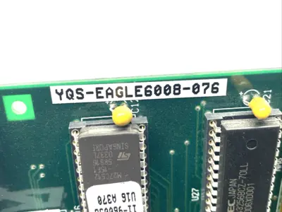 USED ASM YQS-EAGLE6008-076