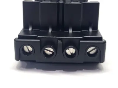 Used Allen-Bradley 140590 Terminal Blocks Michigan US | Maverick Industrial Sales #1394362