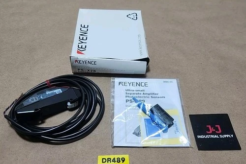 NEW KEYENCE PS-X28