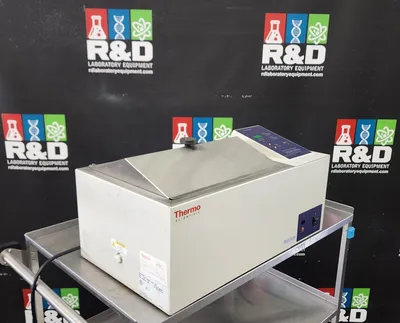 Thermo Precision 2870 Reciprocal Shaker Heated Water Bath 14.5L FULLY TESTED