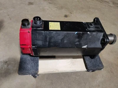 USED FANUC A06B-0146-B675