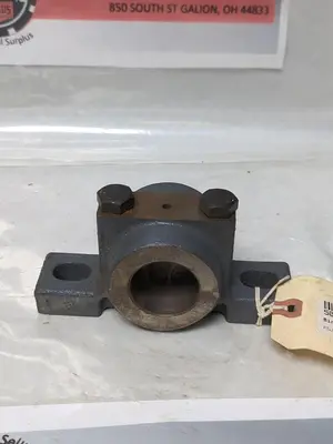 USED BOSTON GEAR PPB24