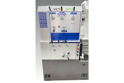 NEW VICTOR MACHINES 3060E 3080E 30100E 30130E 30170E