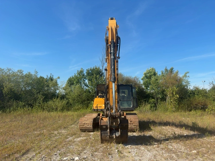 Used 2021 SANY 225C Crawler Excavators Illinois US | Revelation Machinery #1474437
