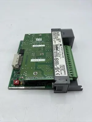 Used ALLEN-BRADLEY ALLEN BRADLEY 1746SC-IN04VI Automation Control (HMI) | ND Industrial Surplus #1224086