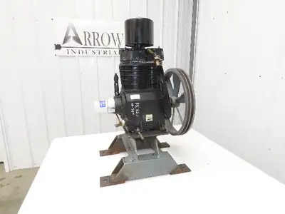 Used SPEEDAIRE _UNKNOWN_ Air Compressors (Misc) Indiana US | Arrow Industrial #1440486
