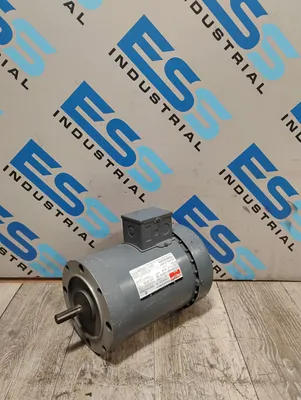DAYTON 3N0876 Motors | ESS Industrial Equipment Sales (1)