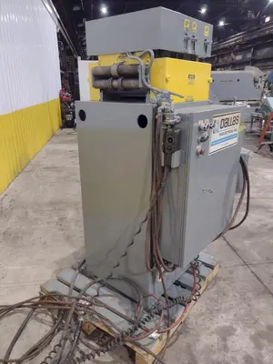 USED DALLAS DPS-2.5-5-12