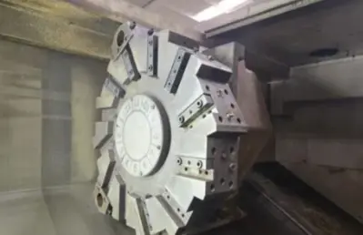 2007 OKUMA LB-35II CNC Lathes | Toolquip, Inc. (3)