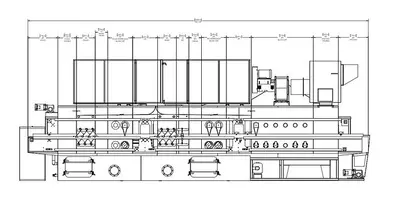 Used 2015 RANSOHOFF SURE CLEAN SC-30 Washers Kentucky US | Harbor Machinery Inc. #1280918