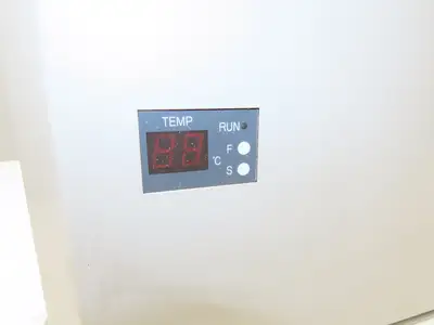 Apiste ENC-AR720EX-CU Control Panel FA Cooler Heat Exchanger 200VAC 1Ph