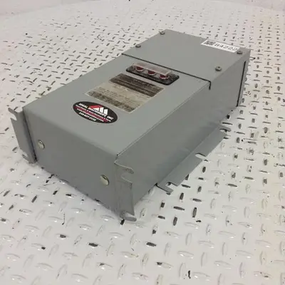 Used DRYCAP 643PMUDF Capacitors Michigan US | Ideal Machinery #1275158