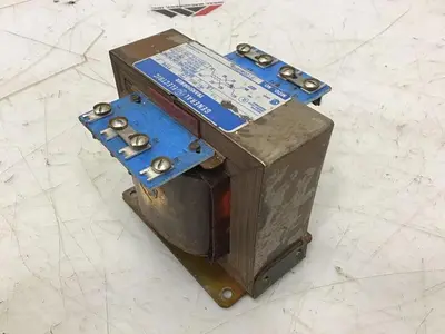 USED GENERAL ELECTRIC (G.E.) 9T58B2813