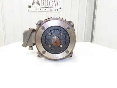 Used BALDOR _UNKNOWN_ Motors (misc) Indiana US | Arrow Industrial #1408428