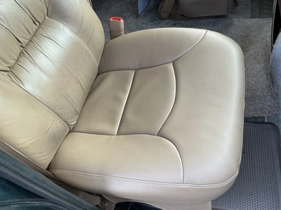 Used 1998 DODGE RAM 1500 VAN Vans Michigan US | Miedema Asset Management Group #1579849