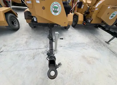 Used 2019 VERMEER BC900XL Wood Chippers Florida US | Truck and Van Outlet #1509186