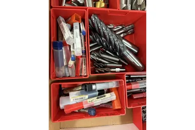 Used _UNKNOWN_ _UNKNOWN_ Other Cutting Tools Utah US | KD Auctions #1549517