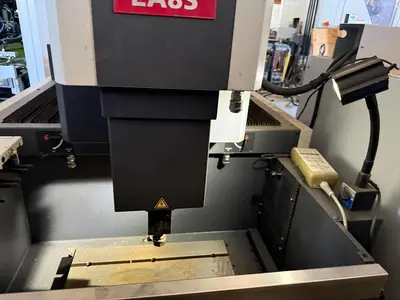 USED MITSUBISHI EA8SM, 2018,