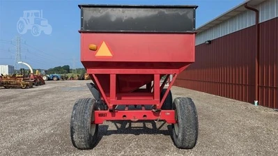USED BRUNS 280