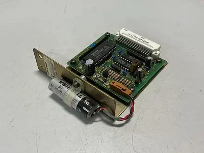 USED TOSHIBA S1MEM