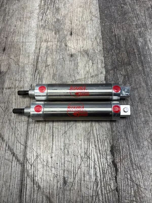 BIMBA 174-DP Electrical/PLC/Automation | ESS Industrial Equipment Sales (2)