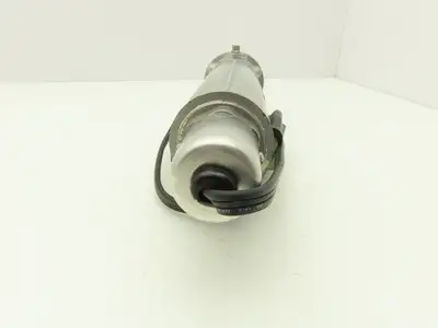 Fleetguard 259283 Coolant Heater 2240W 120V 1"NPT Inlet/Outlet Mounting Hardware