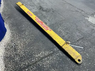 Used _UNKNOWN_ _UNKNOWN_ Lifting/Spreader Beams Ohio US | HGR 24 #1478378