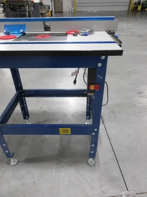 Used KREG PRS1045 Misc Woodworking Machinery Minnesota US | Machinesused.com #1294063