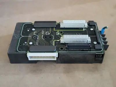 USED FISHER-ROSEMOUNT SYSTEMS KJ4001X1-BA2