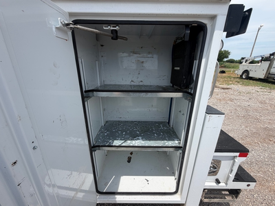Used 2022 CHEVROLET 6500HD Service & Utility Trucks Oklahoma US | OT Truck & Tractor Sales #1383883